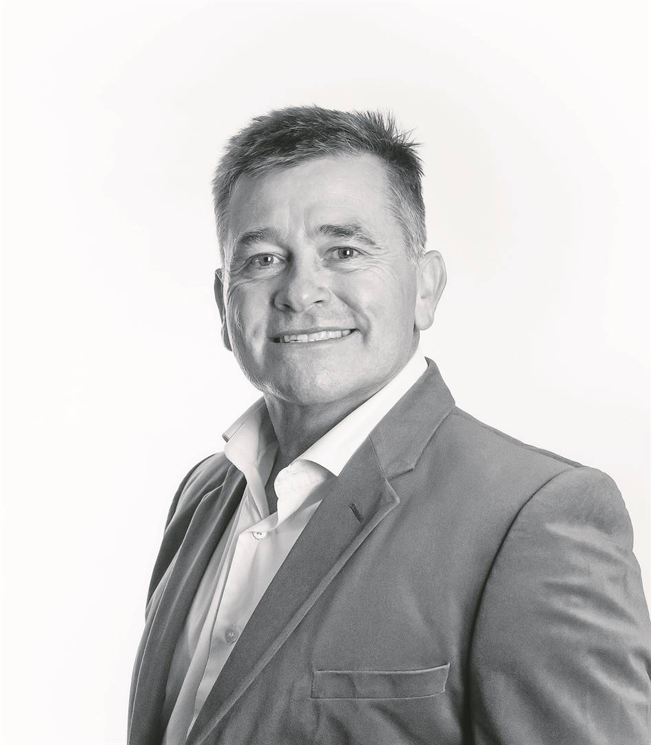 Meet a new face at KWV