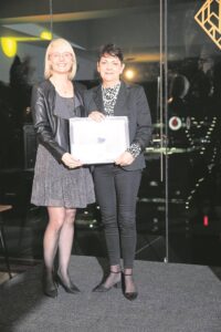 Paarl Post se Ilse is die beste