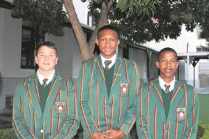 3 van LS Gim in WP-span