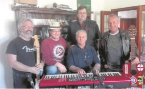 Mallies sing vir Breytenbach