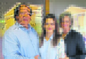 Skool vereer Dux-leerder