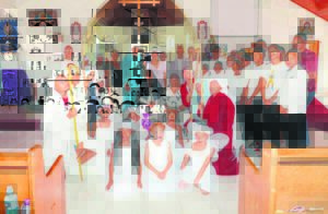 The real Christmas story