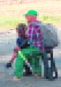 Paarl EMS uniforms are ‘not for sale’