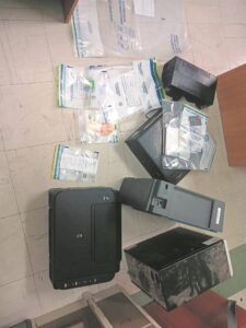 ‘Dokter’ van Paarl-Oos vas weens bedrog