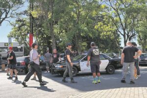 Paarl to feature as backdrop to another blockbuster