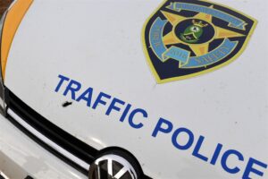 Hof ry Aarto van die baan af