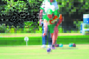 Plaaslike rolbalstryd toets vernuf