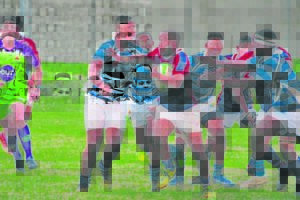 Paarl-streek se rugbywedstryde ’n sukses