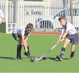 Hokkie fotos kom nog