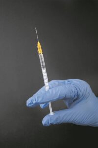 Gesprek: Is jy vir of teen inent?