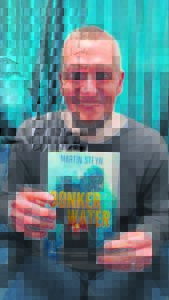 Donker water by biblioteek