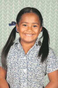 Little Larries in local movie