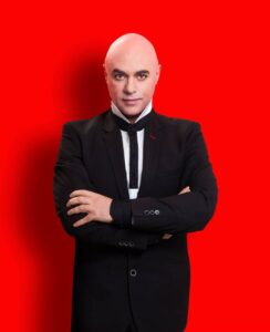 Nataniël kom ‘huistoe’