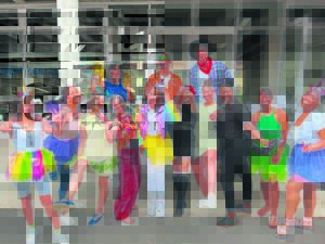 KSUT Wellington vier 40 dae