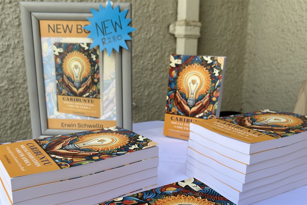 The Caribuntu Social Innovation in South Africa ko