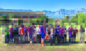 Phoenix rises from ashes