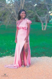 Wellington Sekondêr hou matriekafskeid