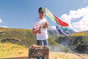 Braaidag 2022: So braai Jan Braai