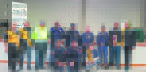 Kinders leer oor veiligheid