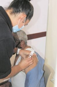 Kry jou inenting . . .