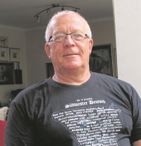 Wellington veearts tree af