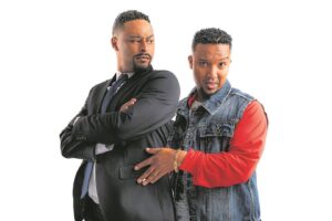 Fliek uiteindelik te sien, maar bittersoet oomblik vir Cupido