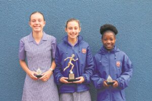 Spesiale toekennings