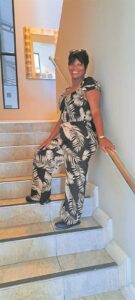 Klapmuts se beskermengel versorg talle deur swaar tye