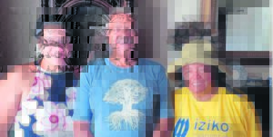 Graf van Conrad Theys besoek