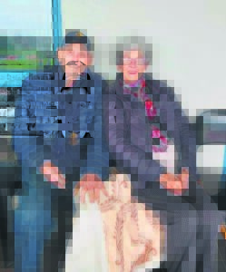 Hugenote Hoërskool groet ’n legende op 82