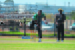 Paarl-klubs haal kwarteind