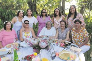 Klein Nederburg Secondary celebrates 45 years