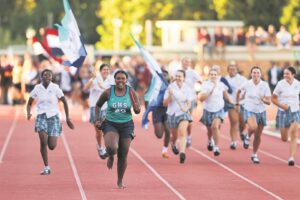 That’s the spirit!