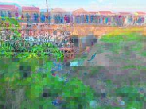 Couple murdered in Mbekweni