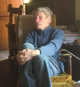 Bekende plantkundige en botaniese tuin kurator sterf