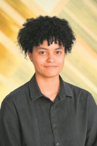 Marimba player returns to NYMC