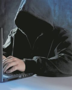 Telephonic fraud continues