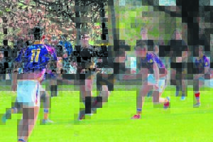 Boland en Valke daag mekaar op die rugbyveld uit