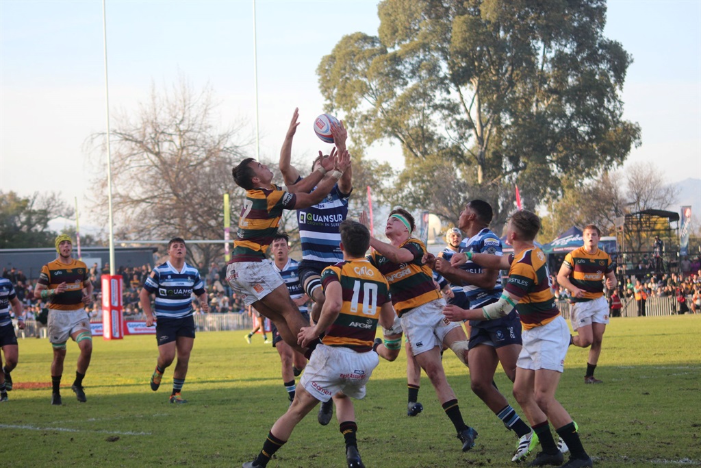 Paarl Interskole 2023