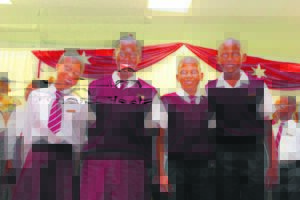 Vier lei Orleansvale Primêr in 2024