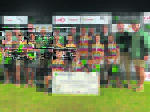 Klein Gim wen toernooi