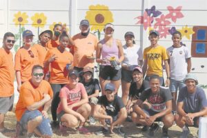 Leerders bederf Wellington-dierebeskermingsvereniging