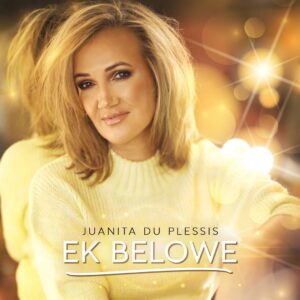 LUISTER | Juanita du Plessis stel nuwe enkelsnit op haar verjaarsdag vry