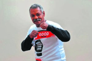 Peter De Villiers terug as raadslid by Drakenstein