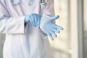 Day hospital to be built in Groenheuwel in 2026