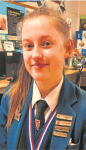 Gedig word in bundel gepubliseer