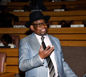 Alarm bells ring ahead of critical 2025 Budget Speech