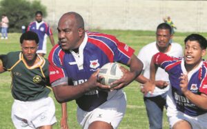 Young Standards steeds op standaard