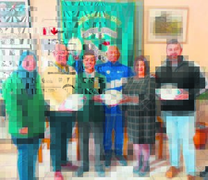 Rugby balls donated to Noorder Paarl High