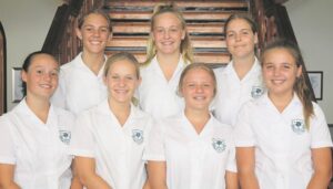 Leerders in span opgeneem